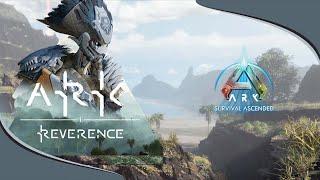 Is it worth buying? New Premium Ark Ascended Mod Map Reverence