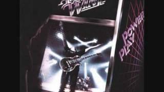 April Wine - Doin' It Right