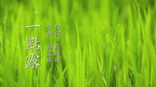 一點露 “Little Grass Droplet” - Tutti Bee Piano Solo 和風音樂