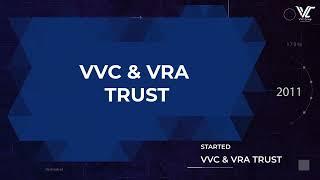 VVC Group of Companies I Timeline Story -Our Story