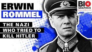 Erwin Rommel: The General Who Defied Hitler