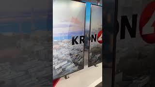 TuneIn alert! About to talk PhotowalksTV on KRON4 at 1 pm PT