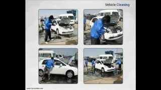 Carjunction Co Ltd. Exporter of Used Japanese Vehicles