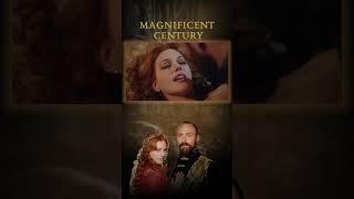 You Can't Have Any Woman But Me, Suleiman  | Magnificent Century #shorts