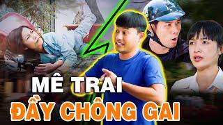 MÊ TRAI GẶP ĐẦY CHÔNG GAI | Phim Hài Việt Nam 2024 | Phim Việt Nam Mới Nhất | Phim Việt Nam THVL