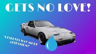 5 Underrated JDM Cars Part 2