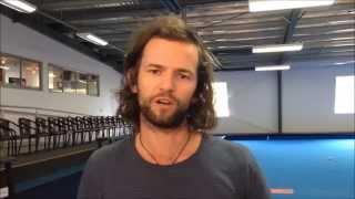 Lawn Bowls: Reprogram Your Mind To Become A CHAMPION!!! - Nev Rodda