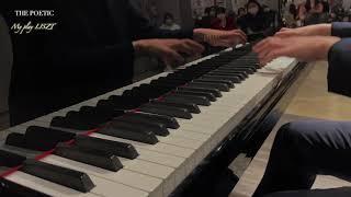 F. LISZT Spanish Rhapsody s.254 / Piano 김은총 / 더포에틱