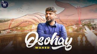 Osohay |Wahed|New Bangla Song |Maan Bariya & Qismat With Bangla Mix | @BPraakOfficial |4k