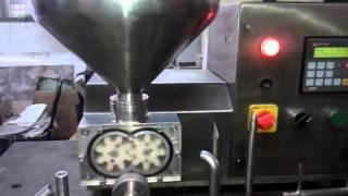 Volumatric Depositor by D -Tech Industries