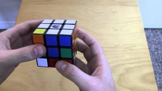 The Definitive and Easiest Tutorial to Solve a Rubik's Cube! - HD