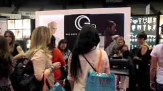 G The Body Art Professional Video Presentation