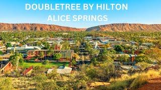 DoubleTree by Hilton Alice Springs