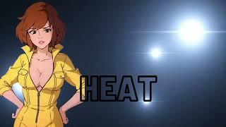 Heat #dancemusic #music #newmusic #newsong #freemusicvideo  #freemusic #youtubemusic