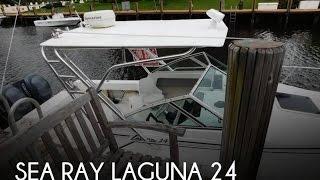 [UNAVAILABLE] Used 1991 Sea Ray Laguna 24 in Boca Raton, Florida