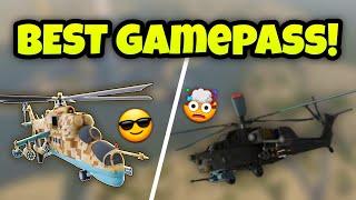 The Mi-28 Havoc Vs Mi-24 Hind! | War Tycoon