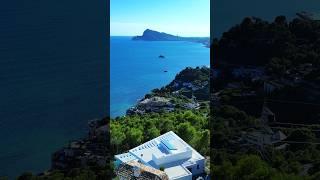  Amazing luxury villa in Altea Hills #spain #españa #luxury #realestate #costablanca #altea #calpe