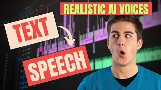 The Most REALISTIC AI Voices (2025) l The AI Voice Revolution is Here