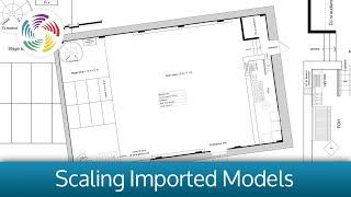 Scaling Imported Models