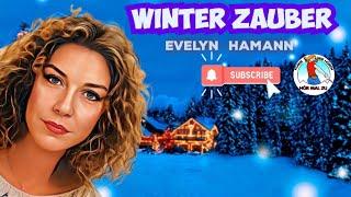 EVELYN HAMANN`S  WINTERZAUBER    #missmarple   #krimihörspiel  #weihnachten