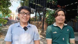 Lí Lắc Vlog nói về ông "Thích Minh Tuệ" & bà Nguyễn Phương Hằng