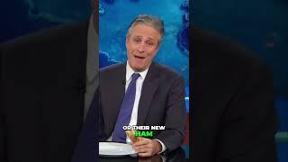 subscribe to see the daily show best clips #breakingnews #buzzworthy #entertainment #shorts  #hotnow