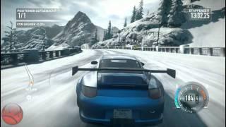 Need for Speed The Run - Review (german)