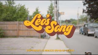 Sons Of Levin - Leo's Song (Official Music Video)