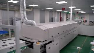 World top 3 flexible pcb manufacturer Mondo Technology C5522