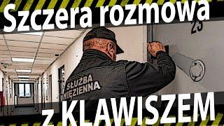 Rozmowy z Gadem - wywiad z Oddziałowym Służby Więziennej