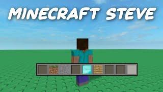 Arceus x Minecraft Steve Script | Roblox Arceus x