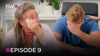 Cole Wants Answers: Is His Mom Cheating? | Episode 9