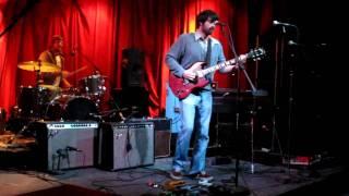 Chris Wheeler Show at the 5 Spot - Nashville, TN