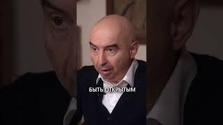 Без совместного диалога будущее невозможно Энвер Измайлов