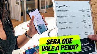 SABINE COMPROU O IPHONE NOVO *veja os preços* | Rude Boy TV