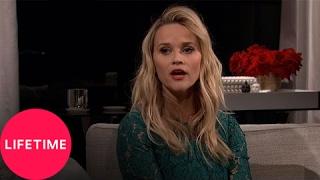 Fashionably Late with Rachel Zoe: Reese Witherspoon Talks Legally Blonde 3 | Lifetime