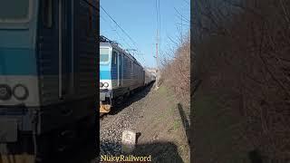 Traffic train, greetings  | Czech Railways