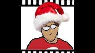 Merry Christmas from Colin Horton Movie Reviews
