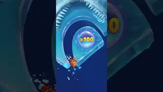 FISHDOM MINI GAME AD REVIEW I NEW LEVEL l NEW VIDEO