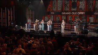 The Castellows x Wyatt Flores - Sober Sundays (Grand Ole Opry Debut)