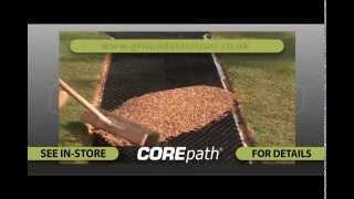 COREpath