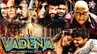 Vadena Full Movie In Hindi | Hindi Dubbed South Movies | Hindi Dubbed Action Movie | Dishoom Films