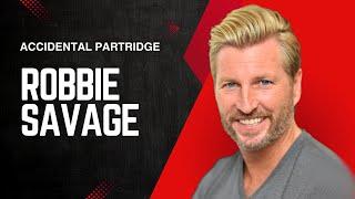 Robbie Savage - Accidental Partridge