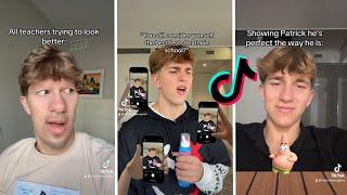 Bogdan Tolstenko Viral TikTok Compilation