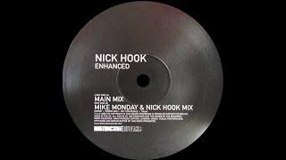 Nick Hook – Enhanced (Main Mix)