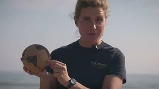 A RACE AROUND THE WORLD | L’Occitane x Clarisse Cremer