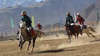 Semifinal LG Horsepolo 4th Edition D Meadows VS Animalhusbandry leh