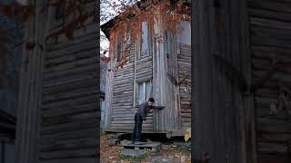 Избушка там на курьих ножках / Miracle house