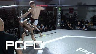 Dan Holt Vs Jobe Wilkinson | Progress Check FC 2