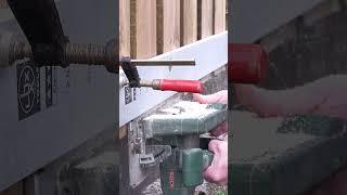 Building a Garden Shed from Scratch - Part 9